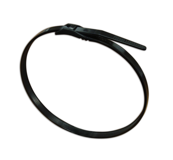 Wholesale Parallel Entry Cable Ties Tamper Proof Cable Ties